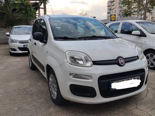 Fiat Panda 2019 ΕΛΛΗΝΙΚΟ 1200cc-thumb-2
