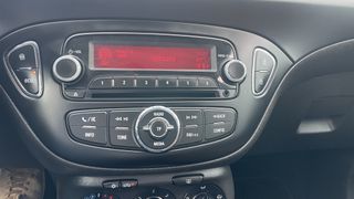OPEL CORSA E RADIO/CD Bluetooth