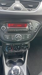 OPEL CORSA E RADIO/CD Bluetooth-thumb-1