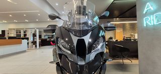 Bmw S 1000 XR 2026 ΈΚΠΤΩΣΗ ΕΩΣ 2500€-thumb-1