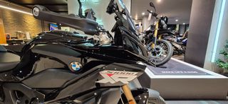Bmw S 1000 XR 2026 ΈΚΠΤΩΣΗ ΕΩΣ 2500€-thumb-2