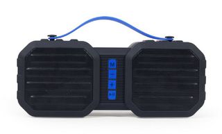 GEMBIRD BLUETOOTH SPEAKER BLACK/BLUE-thumb-2