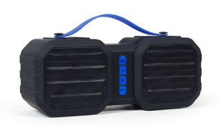 GEMBIRD BLUETOOTH SPEAKER BLACK/BLUE-thumb-3