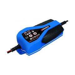 Shido Φορτιστής Μπαταρίας dual battery charger 12V DC 1.0. (EU)