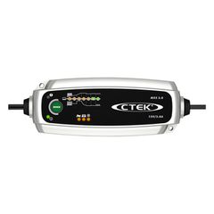 CTEK Φορτιστής Μπαταρίας Μοτοσυκλέτας MXS 3.8 battery charger, EU