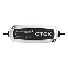 CTEK Φορτιστής Μπαταρίας Μοτοσυκλέτας battery charger ct5 time to go eu