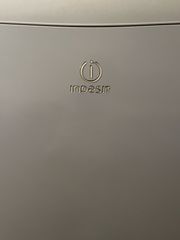 Ψυγειοκαταψύκτης Indesit