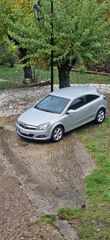 Opel Astra 2007 GTC 1.6 SPORT 115HP