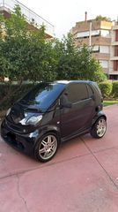 Smart ForTwo 2004
