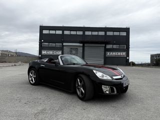 Opel GT 2008