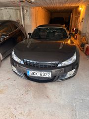 Opel GT 2008