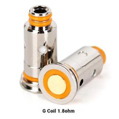 Geekvape G Series Coils 1.8ohm
