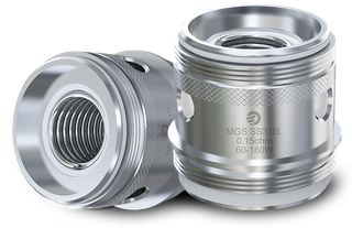 Joyetech MGS SS316L 0.15ohm Coil