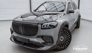 Mercedes GLS 2019+ X167 Carbon Bodykit LARTE DESIGN