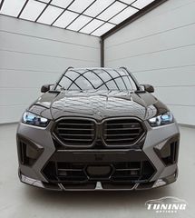 BMW X5 G05 FULL CARBON Bodykit LARTE DESIGN