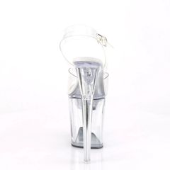 Pleaser LED Illuminated Ankle Strap Platform 25.2cm Flashdance-808-thumb-2