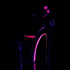 Pleaser High-Heels 20cm XTM875TT-thumb-3