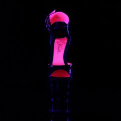 Pleaser High-Heels 20cm XTM875TT-thumb-1