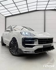 Porsche Cayenne 9YO 9Y3 Carbon BODYKIT LARTE DESIGN