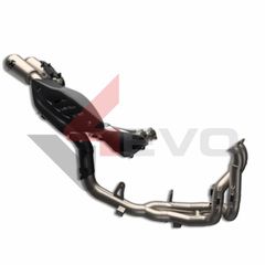 Ducati Akrapovic Complete PRO titanium exhaust system 96482681AA