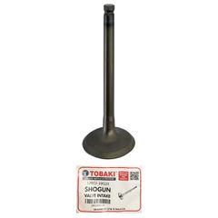 Βαλβίδα εισαγωγής για Suzuki Address Fl125 TOBAKI