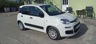 Fiat Panda 2020 1,2 - ΕΛΛΗΝΙΚΟ