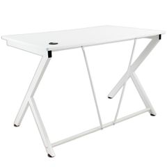 LGP GAMING DESK WHITE-thumb-3