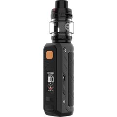 Vaporesso Armour Ultra 6ml Kit – Obsidian Black