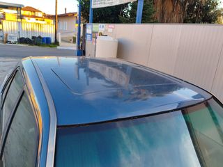 Mercedes-Benz E 200 1991 W124-thumb-16