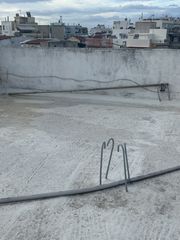 Στήριξη κολώνα ελαφριά για κεραία περιοχή Άγιος Δημήτριος