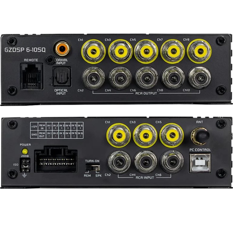 GZDSP 6-10SQ