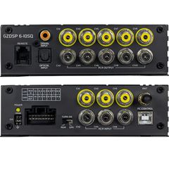 GZDSP 6-10SQ