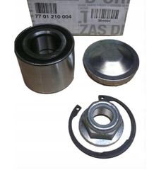 ΣΕΤ ΡΟΥΛΕΜΑΝ ΤΡΟΧΟΥ CLIO III-IV LOGAN I-II MODUS SANDERO I-II , 7701210004 , 7701205596 , FT22116