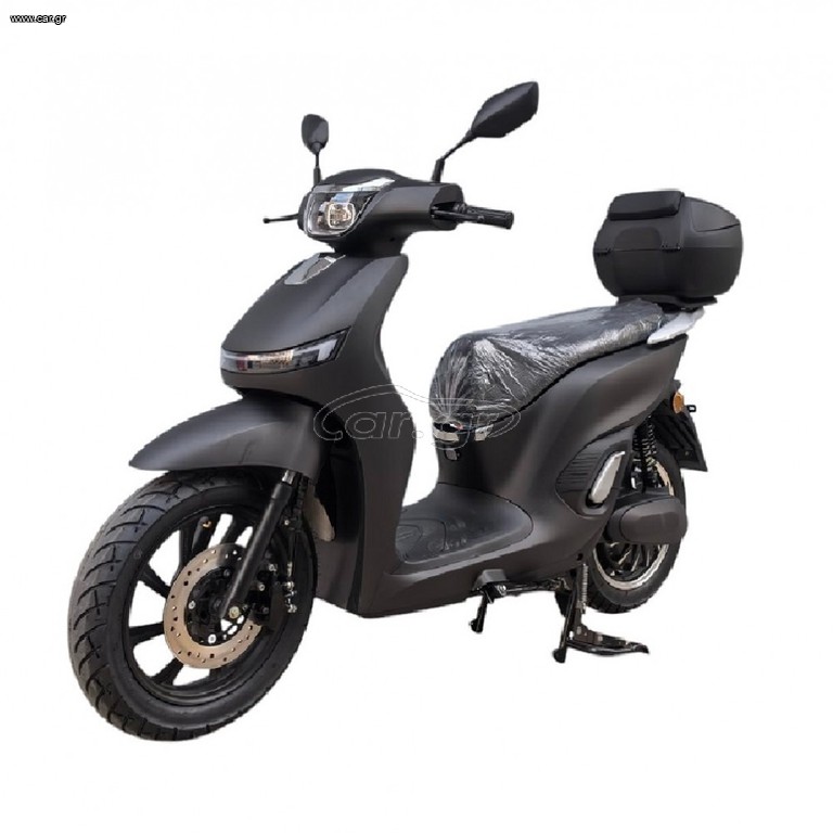 Efun 2025 DEER 3000w 72v