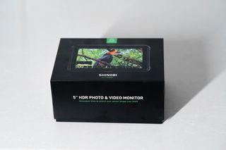 ATOMOS SHINOBI KIT