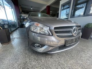 Mercedes-Benz A 180 2015
