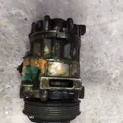 Opel Vectra C Κομπρεσέρ Aircondition