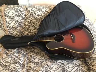 Πωλείται ΚΙΘΑΡΑ YAMAHA-thumb-9