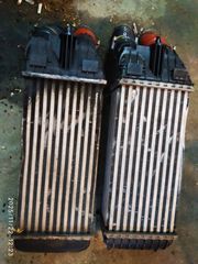 PEUGEOT CITROEN INTERCOOLER KOD 9803900780 MAHLE
