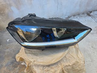 VW GOLF VII 16-20 ΦΑΝΟΣ ΕΜΠΡΟΣ ΔΕΞΙ (48Φ)