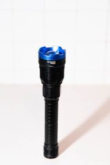 Bormann Pro BPR0040 – Επαναφορτιζόμενος LED Φακός Υψηλής Ισχύος