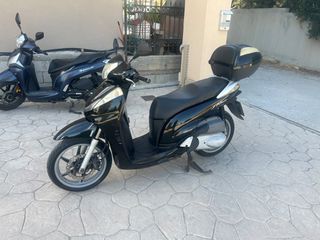 Honda SH 300i 2007 SH 300i ABS