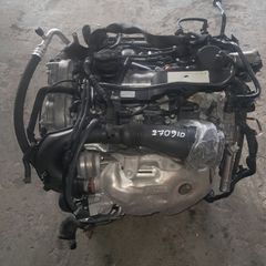 ΚΙΝΗΤΗΡΑΣ MERCEDES A CLASS (W176) B CLASS (W246) CLA (w117) ΚΩΔ.ΚΙΝ.270910 ΜΟΝΤΕΛΟ 2011-2018