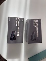 BMW MOTORRAD CONNECTED RIDE COM U1