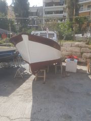 Καμπινάτο 2017 ΒΑΡΚΑΛΑΣ