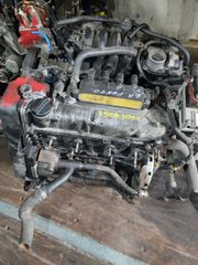 ΜΟΤΕΡ FIAT ALFA ROMEO