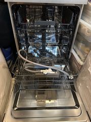 Whirlpool wfc3c26x
