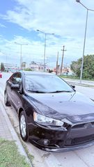 Mitsubishi Lancer 2010