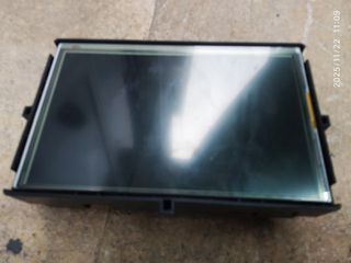 RENAULT CLIO IV CAPTUR 2015-2019 NAVIGATIONS GPS NAVI KOD 259157606R