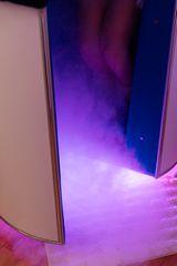 Cryomed Pro Cryosauna Κρυοθεραπεία